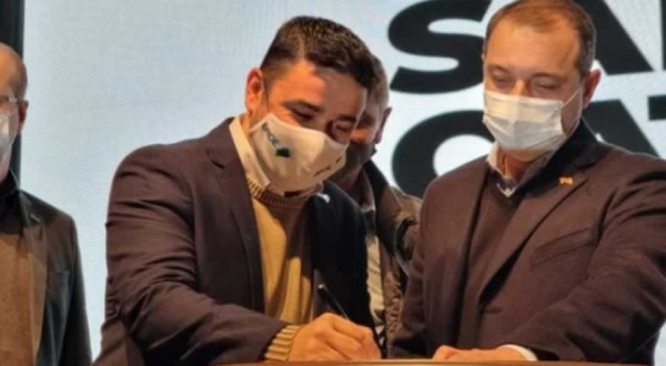 BRDE financia investimento coletivo em hidrelétrica no Oeste