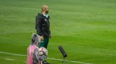 Mozart confia na reversão da desvantagem da Chape: “Acredito nos jogadores e no meu trabalho”