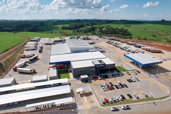 Marcado por oscilações, movimento da Aduana volta a crescer em setembro