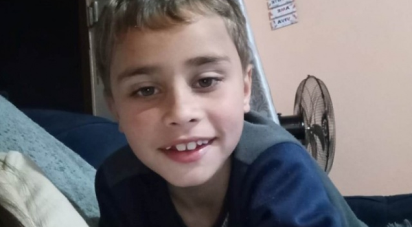 Menino morto durante ataque em escola no RS tinha 9 anos