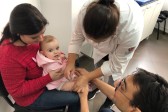 Paraná supera meta de imunização de seis vacinas