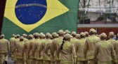 Corpo de Bombeiros do Paraná completa 111 anos de atuação