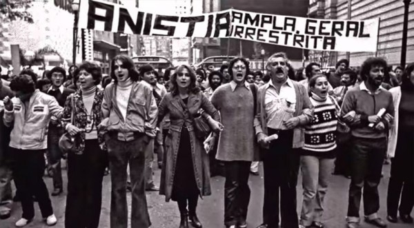 Especialistas denunciam “resistência institucional” à Lei da Anistia, que completa 43 anos