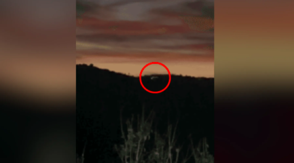 Vídeo de suposto OVNI no Paraná intriga especialistas e gera investigação