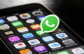 WhatsApp vai parar de funcionar em Androids antigos a partir desta terça