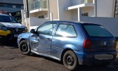 Carro furtado é recuperado pela Polícia Militar