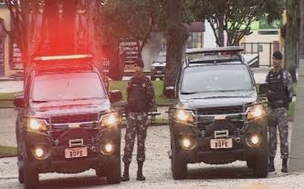“Operação Tiradentes” inicia nesta quinta-feira