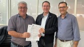IAT emite licença para prefeitura realizar limpeza de rios