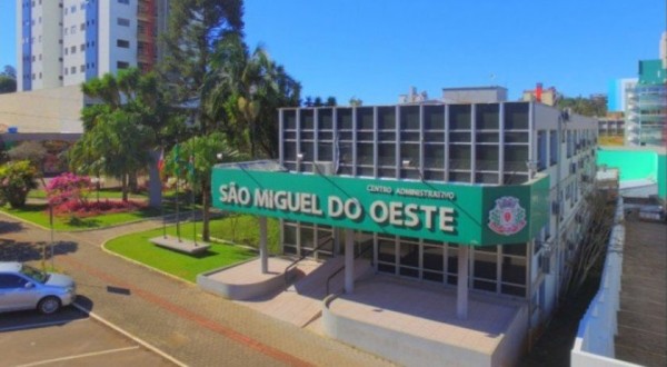 Município presta contas do 1º Quadrimestre  por meio de Audiência Pública transmitida online