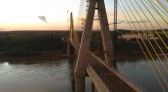 Inaugurada há nove meses, ponte que liga Brasil ao Paraguai libera passagem de carros para moradores de apenas quatro cidades