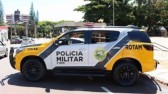 Homem é detido com maconha para uso pessoal