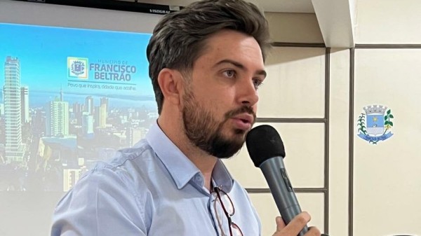 Município avança em PPP para modernização da iluminação pública com investimento de R$ 50 milhões
