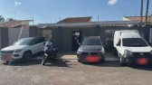 Funcionária é suspeita de desviar R$ 1 milhão para empresa do marido no Paraná