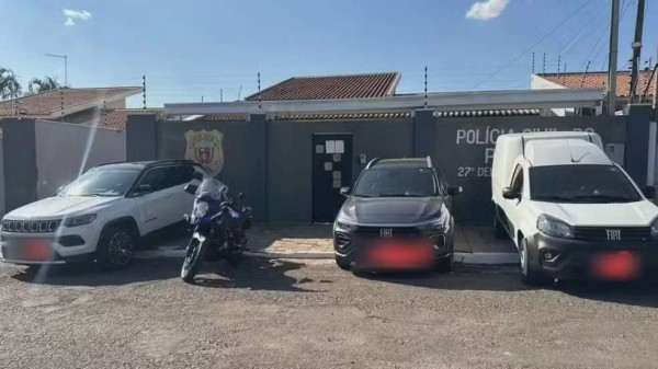 Funcionária é suspeita de desviar R$ 1 milhão para empresa do marido no Paraná
