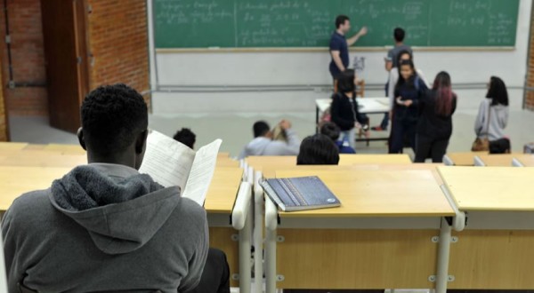 Prouni abre inscrições do primeiro semestre de 2022
