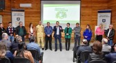 Acefb participa da abertura da Semana do Meio Ambiente de Beltrão