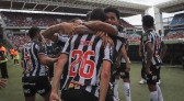 Atlético-MG supera Flamengo nos pênaltis e fatura Supercopa do Brasil
