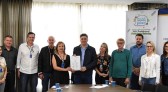 Prefeitura firma parceria com Fundação Sanepar de Previdência