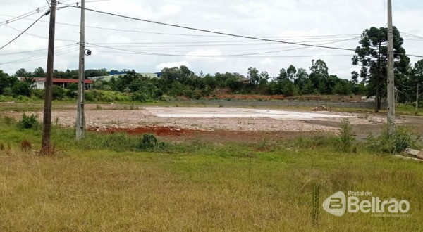 Lojas Havan: previsão de construção e término da obra é dezembro de 2022