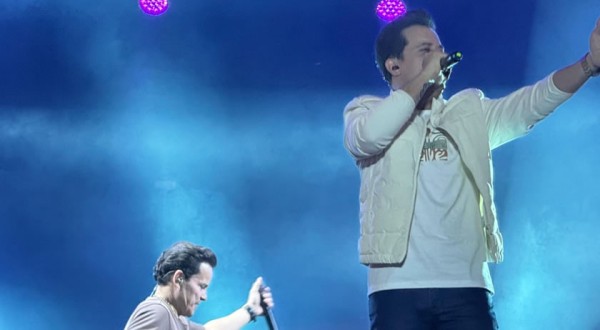 João Neto e Frederico fecham a Expobel 2026, a maior edição da história