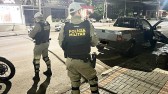 Operação Lei Seca resulta em diversas notificações e veículos removidos