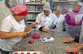 Governo capacita 2 mil merendeiras da rede estadual de ensino