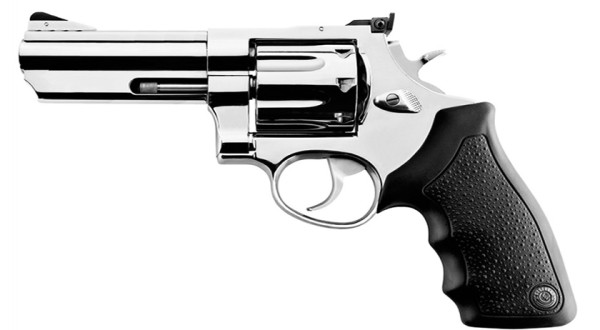 Arma é apreendida no Padre Ulrico