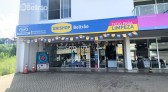 Unishop inaugura loja em Francisco Beltrão