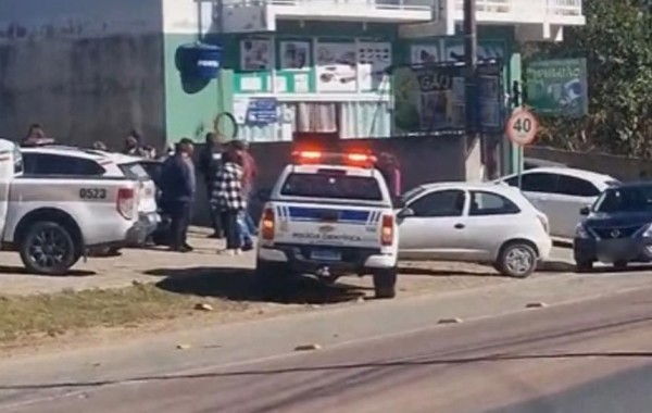 Homem é preso em Pato Branco após matar ex-esposa em Santa Catarina