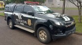 Duas pessoas são presas suspeitas de estupro coletivo