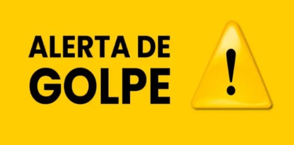 Morador perde R$ 12 mil após cair em golpe do falso advogado