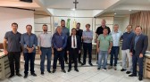 Câmara torna Associação de pais, mestres e funcionários do Colégio Mário de Andrade de Utilidade Pública