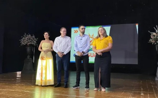 Assistência Social de Francisco Beltrão inicia atividades de 2026 com encontro de capacitação