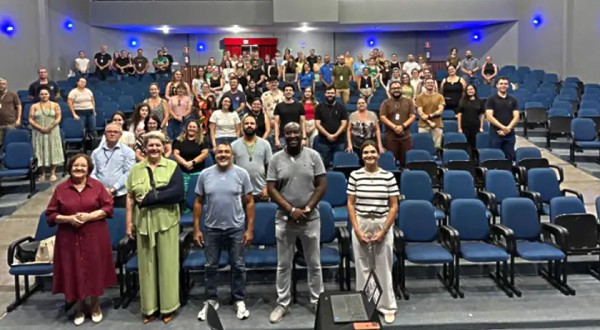 Capacitação sobre igualdade racial qualifica atendimento público