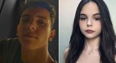 Identificados jovens que morreram em grave acidente na BR 163