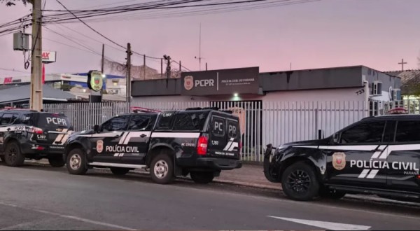 Polícia Civil deflagra segunda fase da operação “Cortina de Fumaça” com foco na lavagem de dinheiro e repressão patrimonial