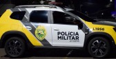 Polícia Militar apreende 2 quilos de cocaína