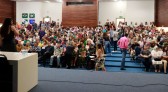 Mais profissionais da educação passarão por treinamento de segurança a partir desta quarta