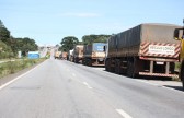 Líderes de caminhoneiros dizem que não vão aderir a greve convocada para esta quinta