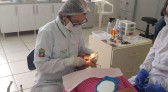 Secretaria da Saúde alerta para cuidados preventivos e incidência do câncer bucal