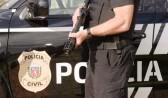 Polícia Civil deflagra operação de combate ao tráfico de drogas