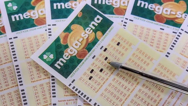 Mega-Sena não tem ganhador; prêmio acumula para R$ 41 milhões