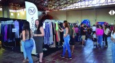 Expoliquida atrai grande público e atrai muitas vendas