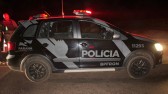 BPFRON Apreende 33 aparelhos eletrônicos