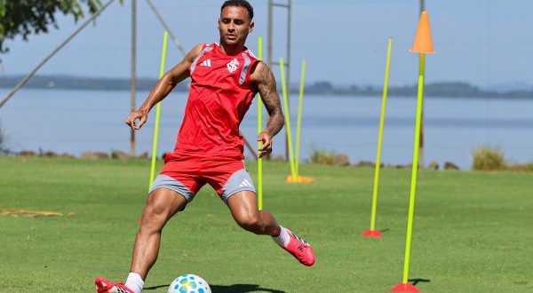 No Maracanã, Colorado encara o Flamengo pelo Brasileirão