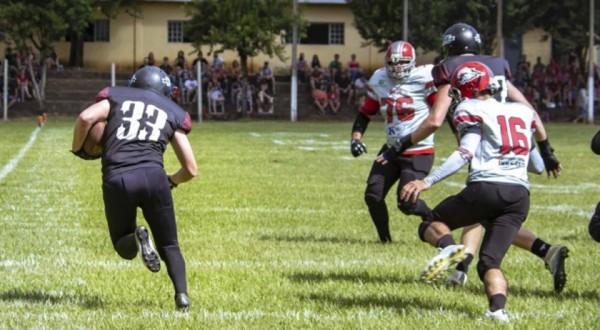São Miguel Indians retoma treinos neste sábado