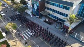 Colégio Vila Militar convida a população para formatura de alunos do Ensino Médio