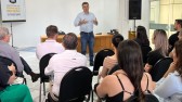 Cleber Fontana anuncia fim da intervenção municipal no Hospital São Francisco