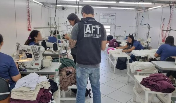 "Não pode!": operação contra 23 empresas tira 78 adolescentes do trabalho em Santa Catarina