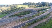 Novo contorno em Beltrão será inaugurado dia 15